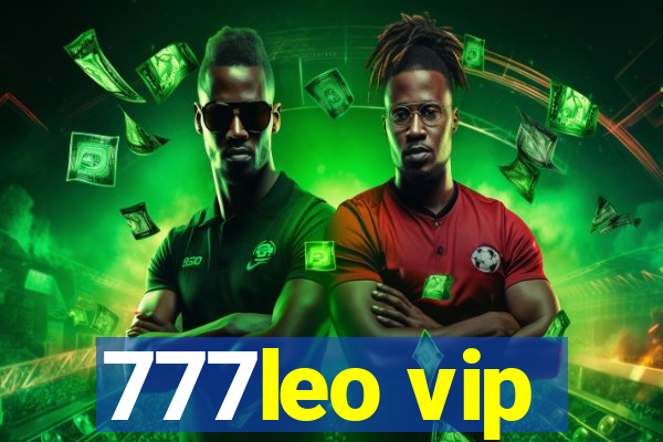 777leo vip